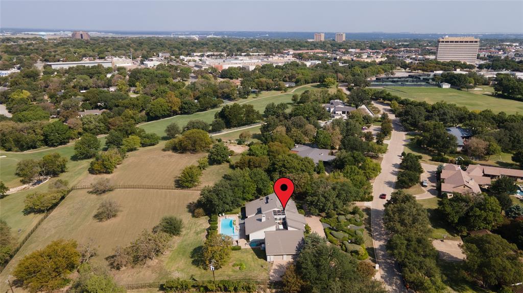 Ridglea Add - Residential