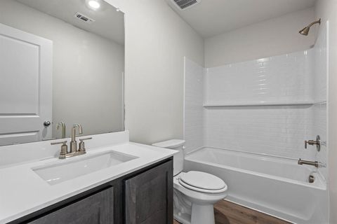 Tiny photo for 13424 Stage Coach Lane, Cresson, TX 76035 (MLS # 21201144)