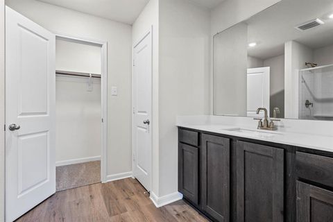 Tiny photo for 13424 Stage Coach Lane, Cresson, TX 76035 (MLS # 21201144)