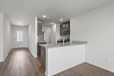 Tiny photo for 13424 Stage Coach Lane, Cresson, TX 76035 (MLS # 21201144)