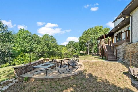 Tiny photo for 621 Somerset Drive, Flower Mound, TX 75028 (MLS # 21175266)