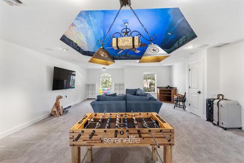 Tiny photo for 621 Somerset Drive, Flower Mound, TX 75028 (MLS # 21175266)