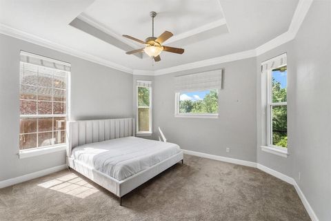 Tiny photo for 621 Somerset Drive, Flower Mound, TX 75028 (MLS # 21175266)