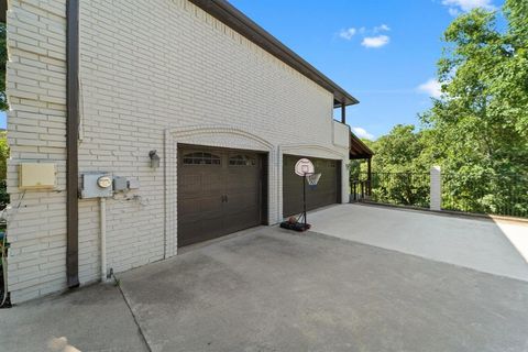 Tiny photo for 621 Somerset Drive, Flower Mound, TX 75028 (MLS # 21175266)