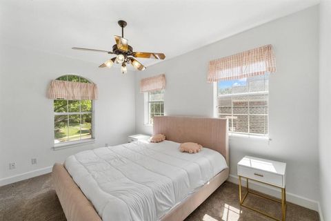 Tiny photo for 621 Somerset Drive, Flower Mound, TX 75028 (MLS # 21175266)