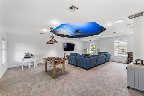 Tiny photo for 621 Somerset Drive, Flower Mound, TX 75028 (MLS # 21175266)