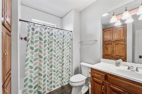 Tiny photo for 621 Somerset Drive, Flower Mound, TX 75028 (MLS # 21175266)