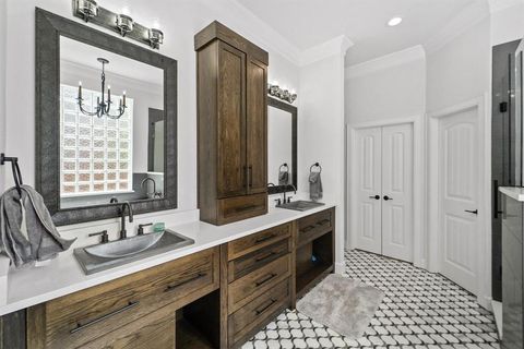 Tiny photo for 621 Somerset Drive, Flower Mound, TX 75028 (MLS # 21175266)