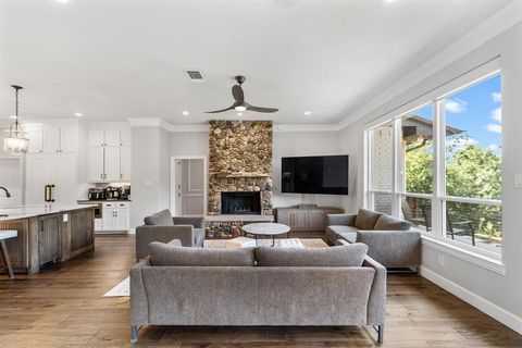 Tiny photo for 621 Somerset Drive, Flower Mound, TX 75028 (MLS # 21175266)