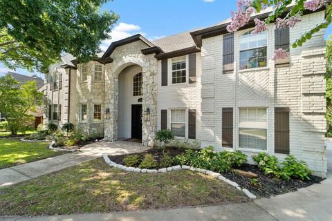 Tiny photo for 621 Somerset Drive, Flower Mound, TX 75028 (MLS # 21175266)