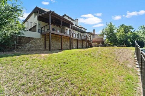 Tiny photo for 621 Somerset Drive, Flower Mound, TX 75028 (MLS # 21175266)