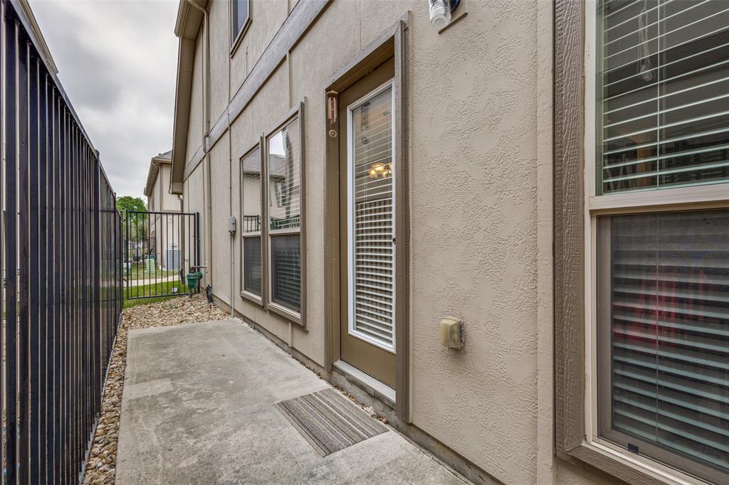 Hemmingway At Craig Ranch Ph 2 - Residential