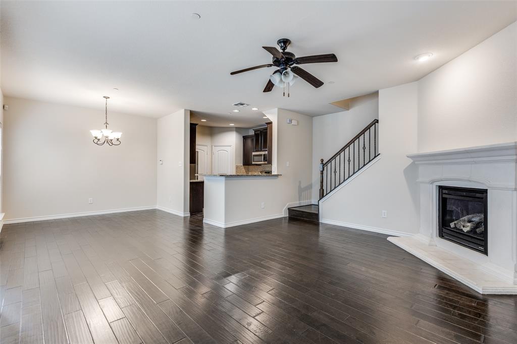 Hemmingway At Craig Ranch Ph 2 - Residential