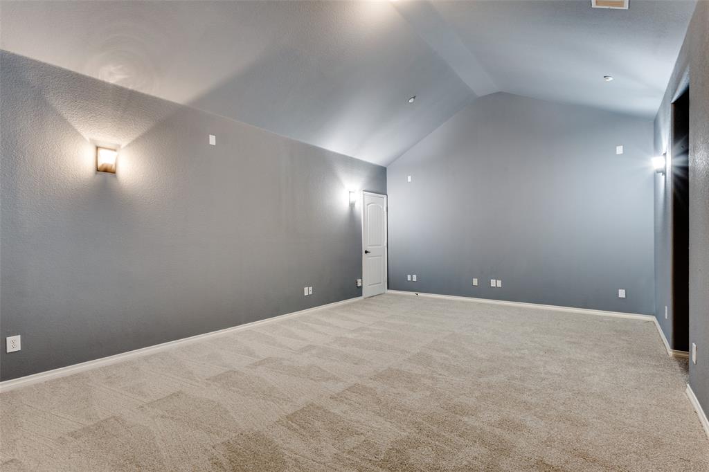 Hemmingway At Craig Ranch Ph 2 - Residential