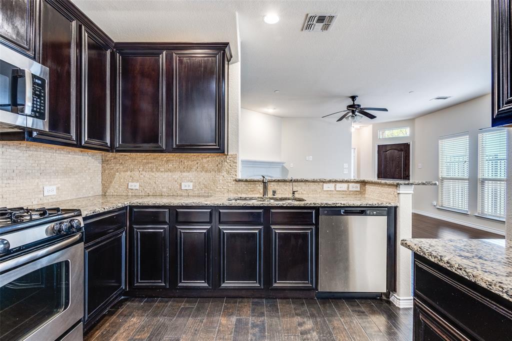 Hemmingway At Craig Ranch Ph 2 - Residential