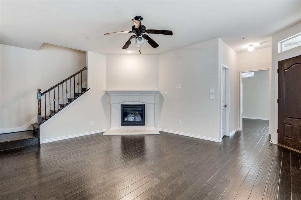 Hemmingway At Craig Ranch Ph 2 - Residential