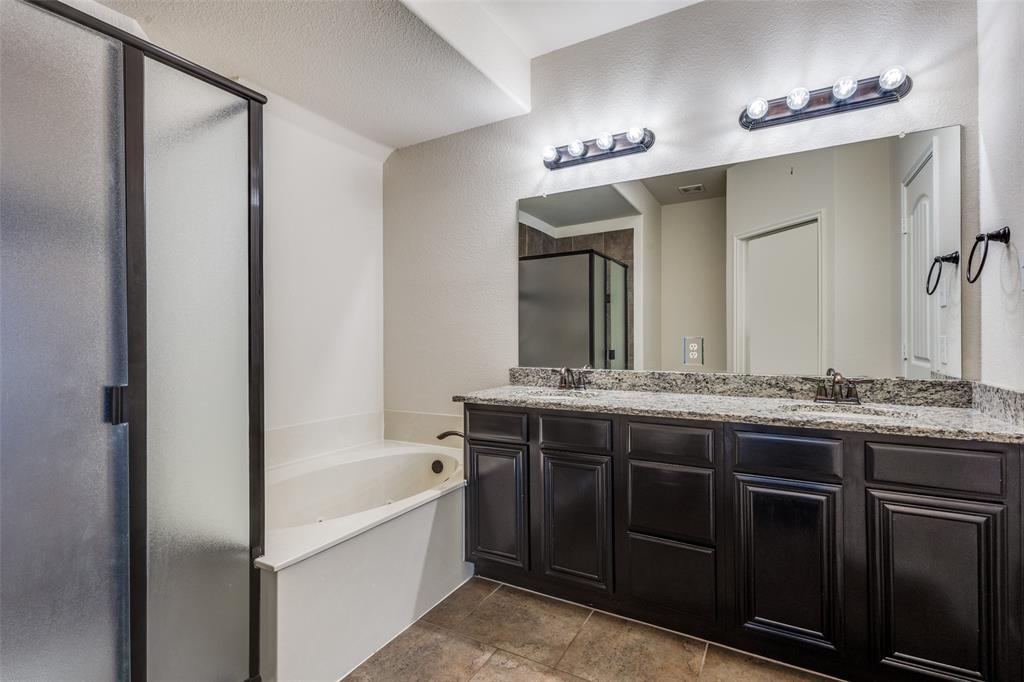 Hemmingway At Craig Ranch Ph 2 - Residential