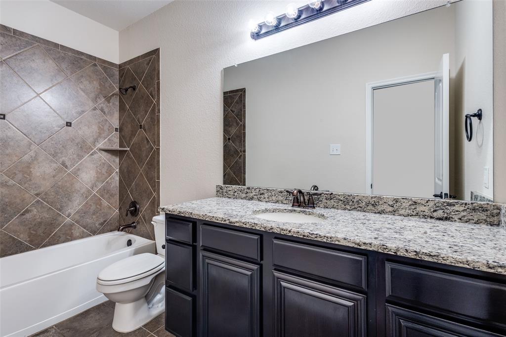 Hemmingway At Craig Ranch Ph 2 - Residential