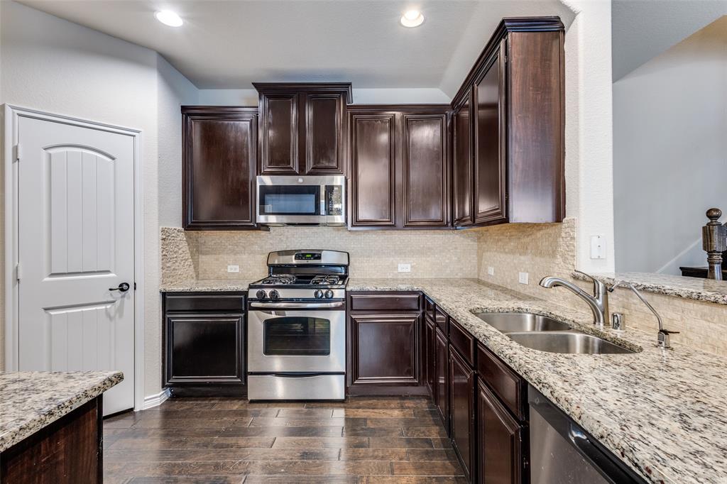 Hemmingway At Craig Ranch Ph 2 - Residential