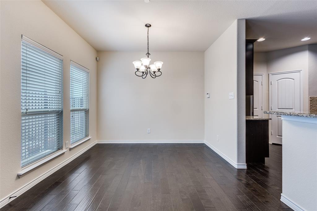 Hemmingway At Craig Ranch Ph 2 - Residential