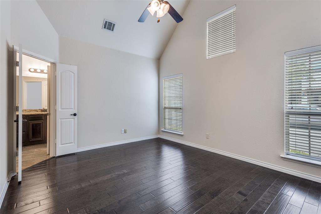 Hemmingway At Craig Ranch Ph 2 - Residential