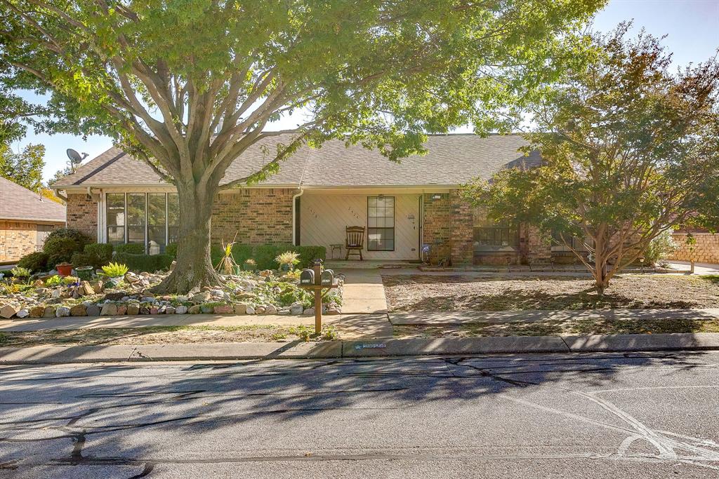 Oakmont Add - Residential