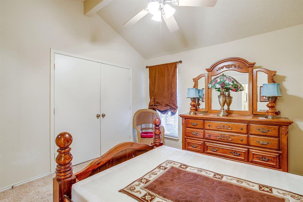 Oakmont Add - Residential