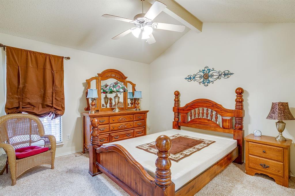 Oakmont Add - Residential