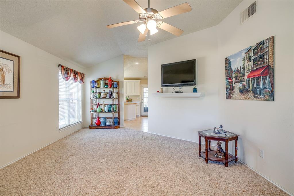 Oakmont Add - Residential