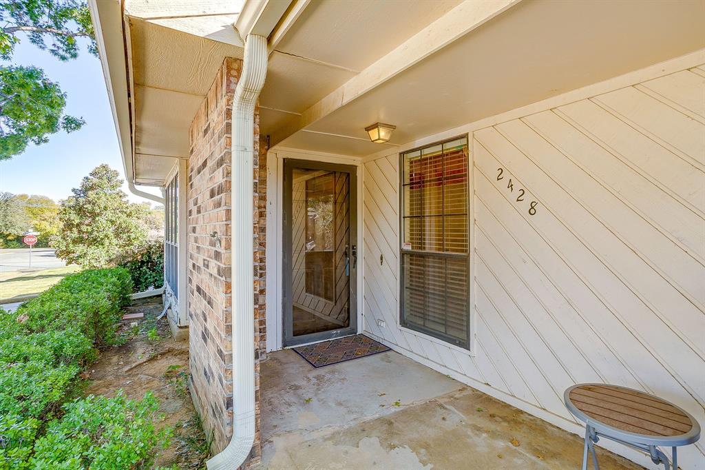 Oakmont Add - Residential