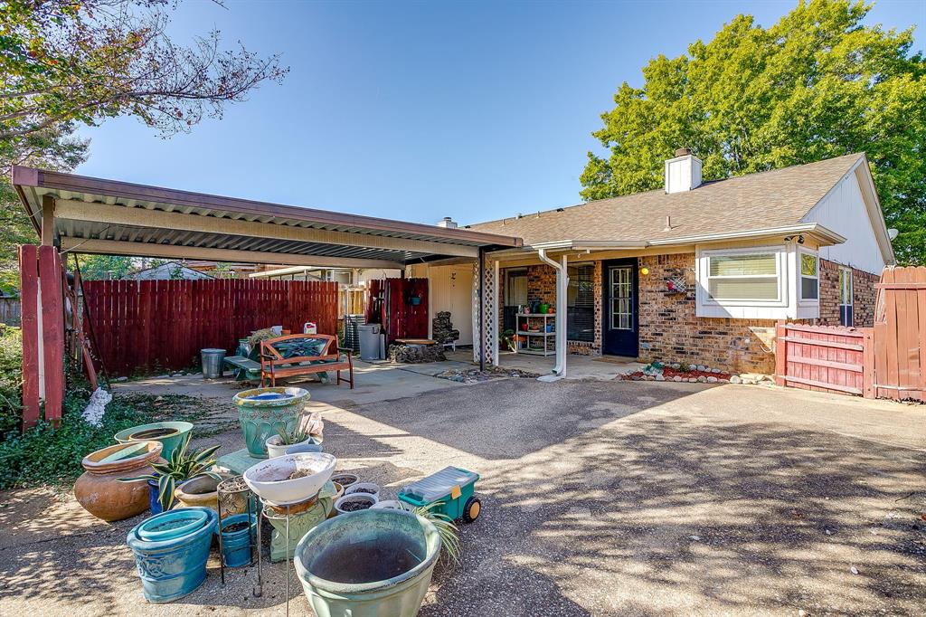 Oakmont Add - Residential