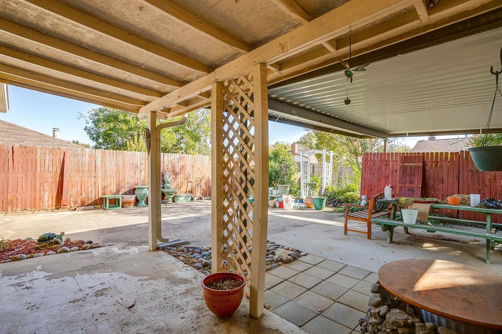 Oakmont Add - Residential