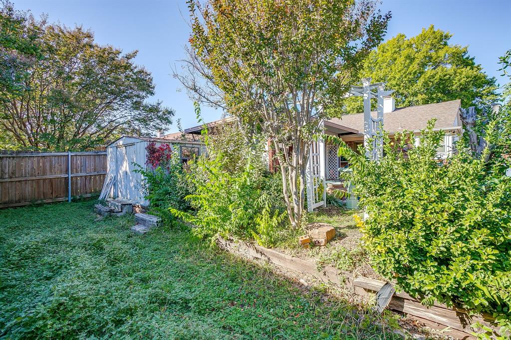 Oakmont Add - Residential