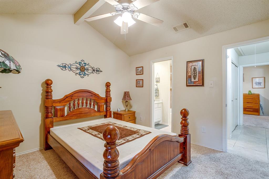 Oakmont Add - Residential