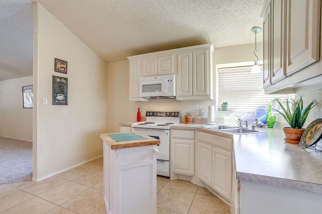 Oakmont Add - Residential