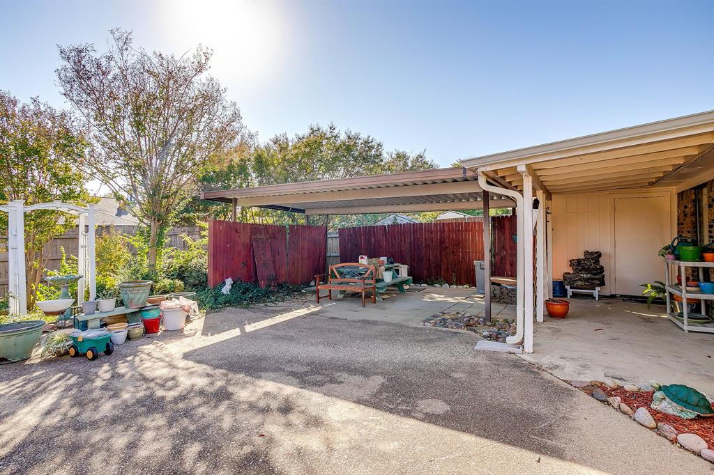 Oakmont Add - Residential