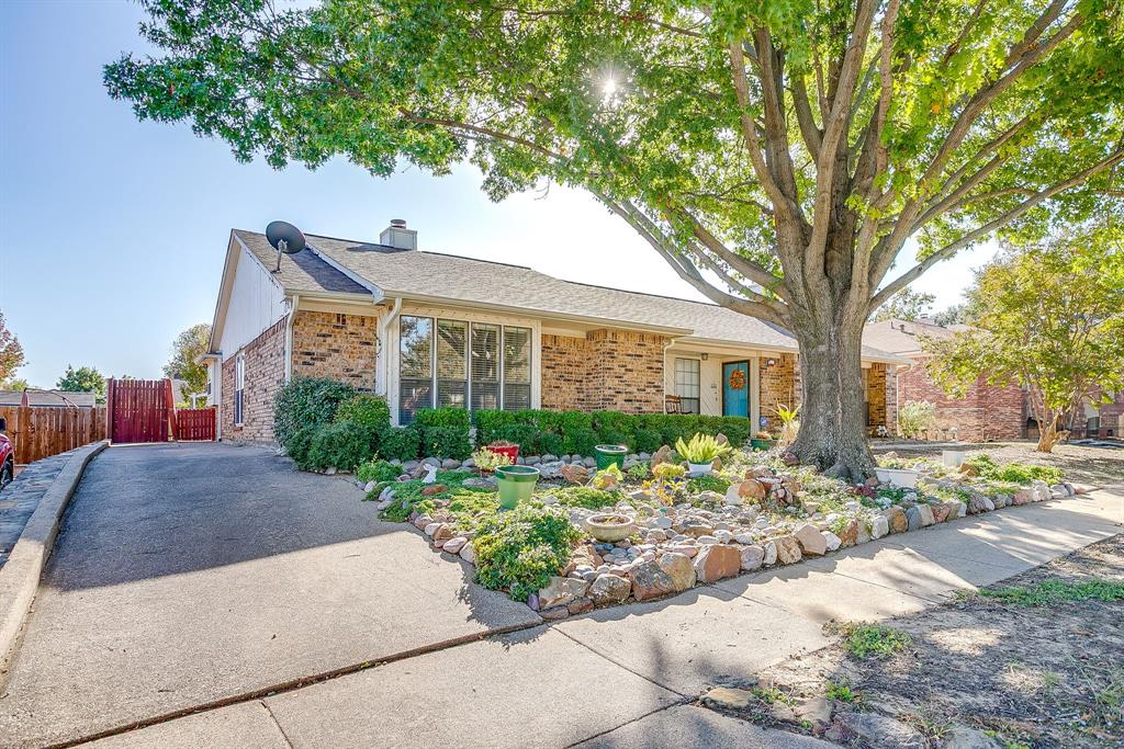 Oakmont Add - Residential