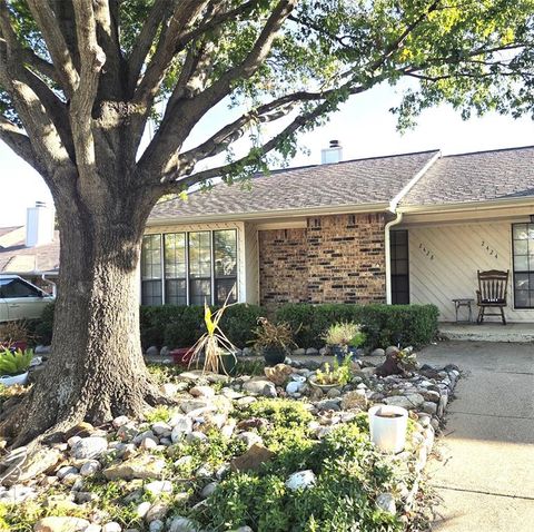 2428 Chestnut Way Bedford TX 76022