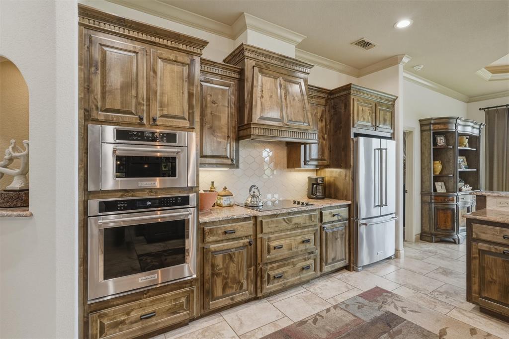 Harbor Lakes - Residential