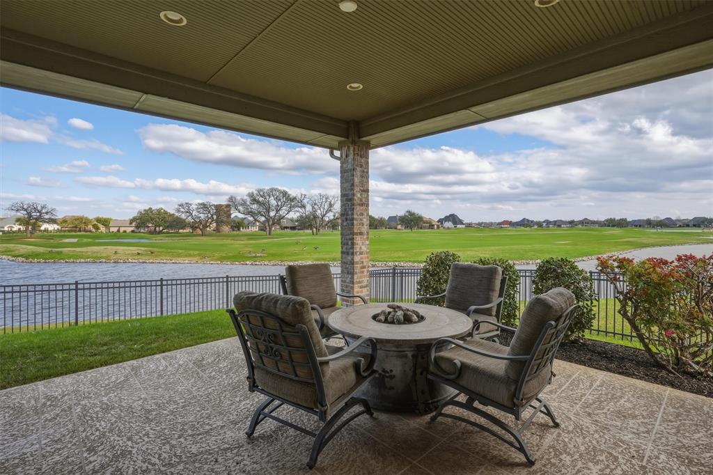 Harbor Lakes - Residential