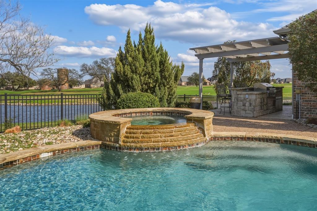 Harbor Lakes - Residential