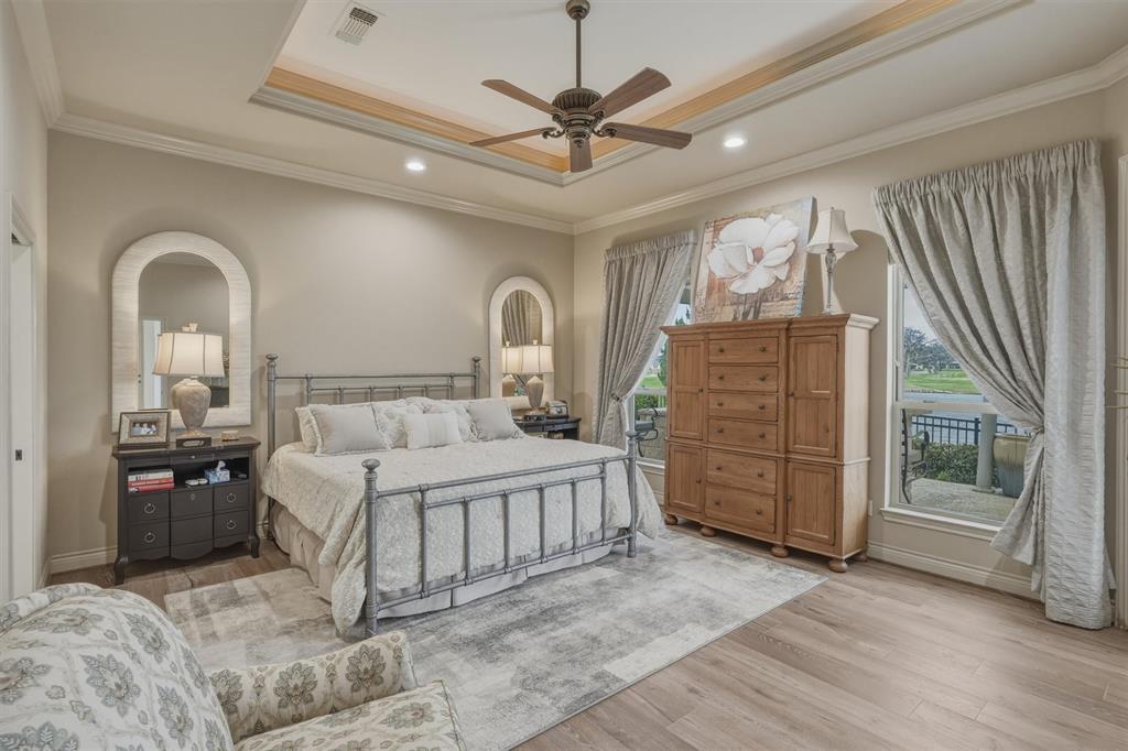 Harbor Lakes - Residential