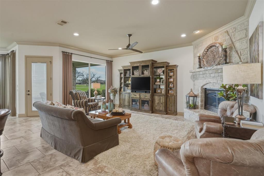 Harbor Lakes - Residential