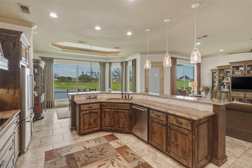 Harbor Lakes - Residential