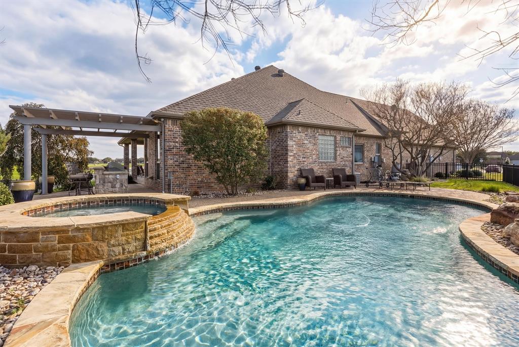 Harbor Lakes - Residential