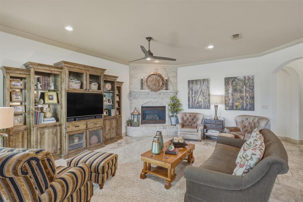 Harbor Lakes - Residential