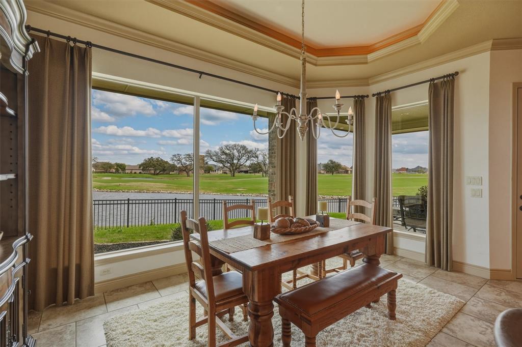 Harbor Lakes - Residential