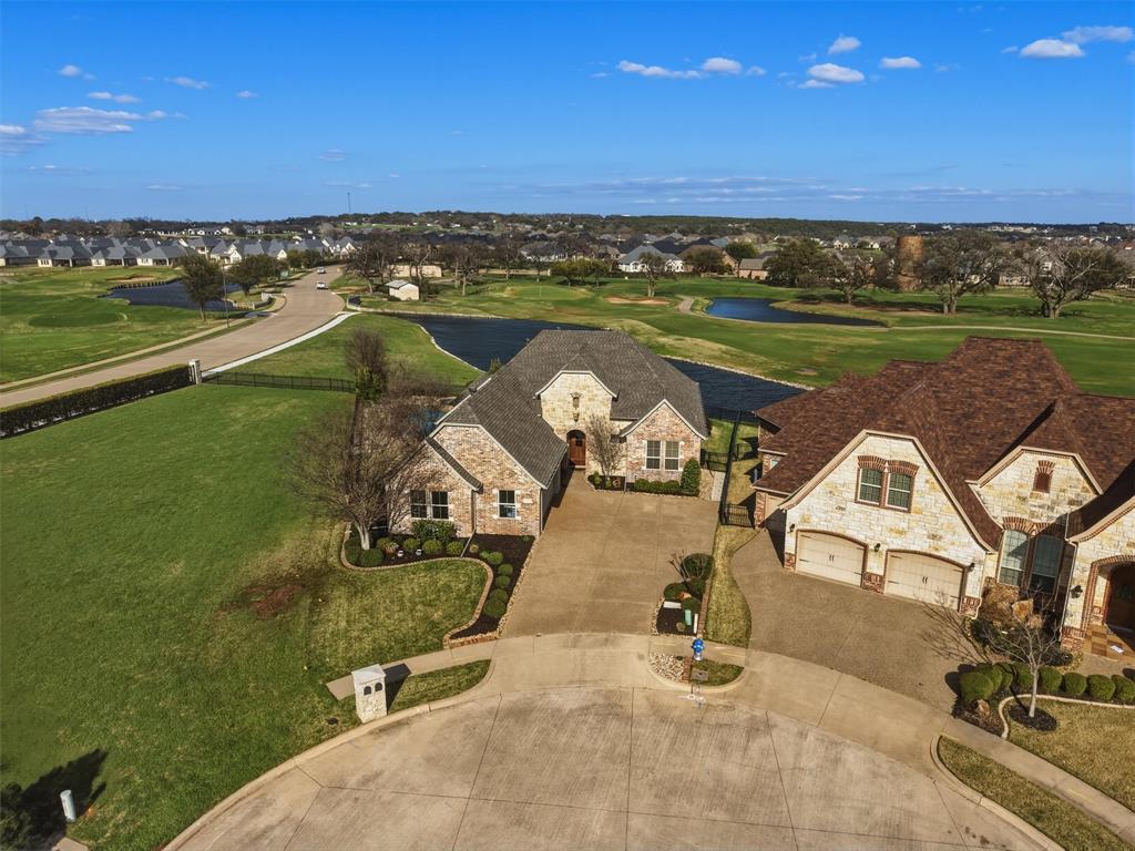 Harbor Lakes - Residential