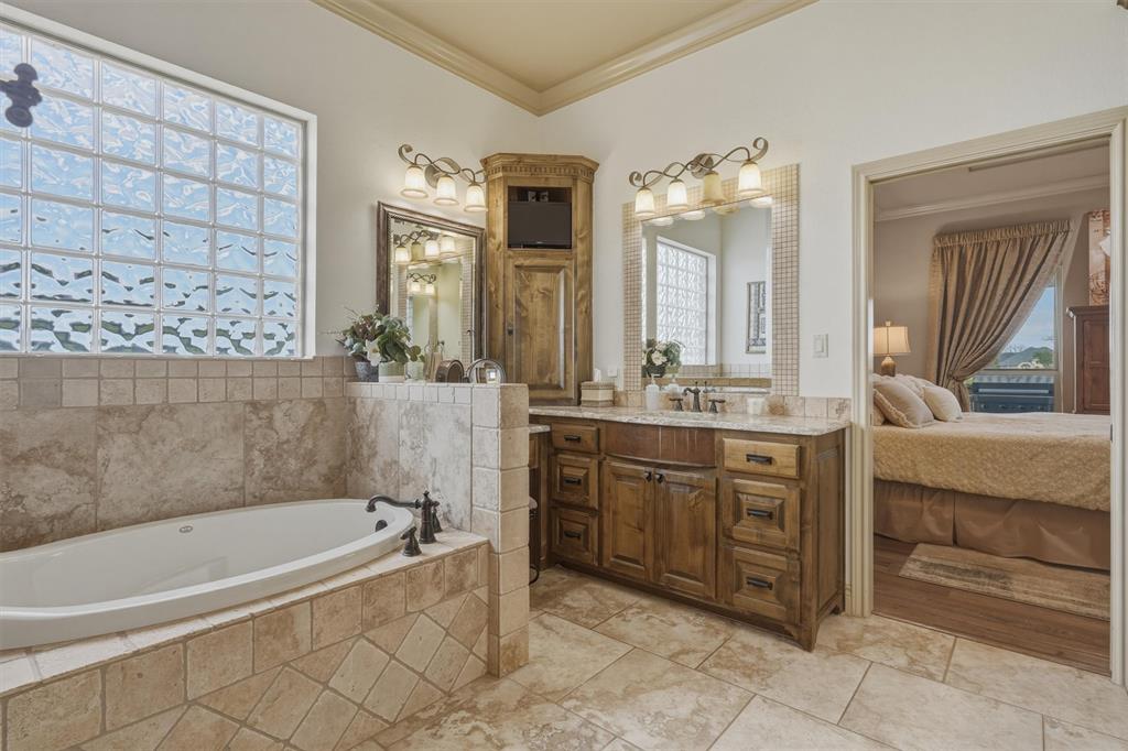 Harbor Lakes - Residential