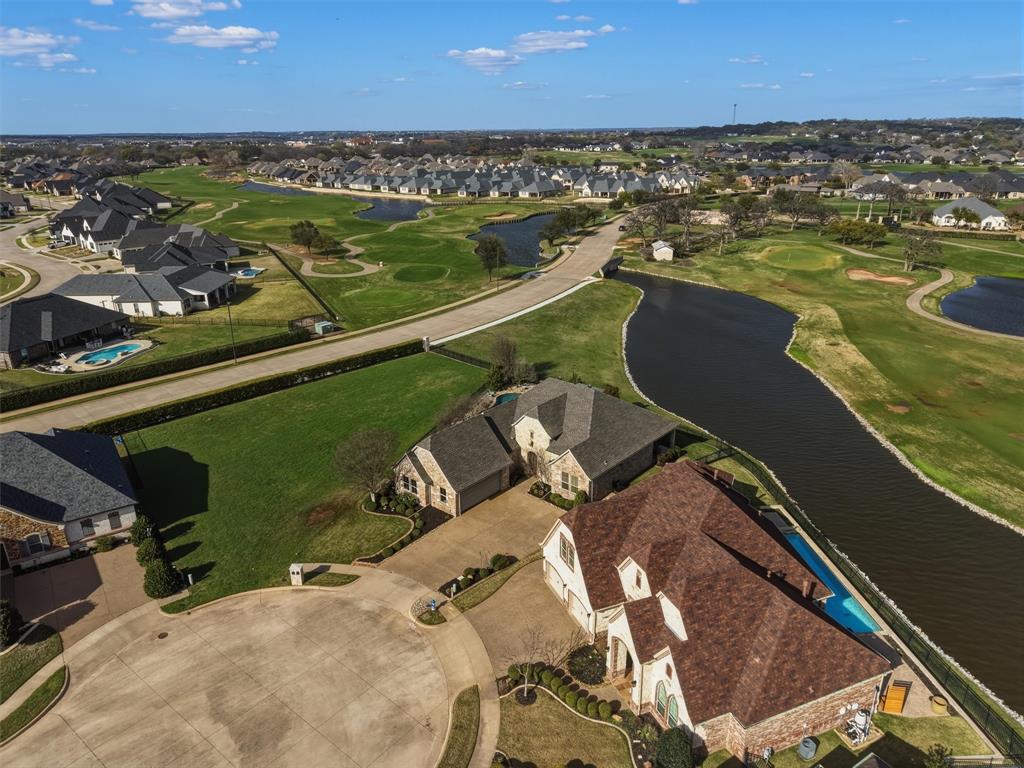 Harbor Lakes - Residential